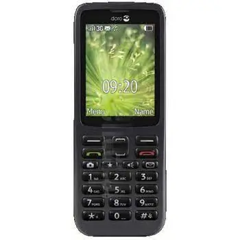 Doro 5516 3G Mobile Phone